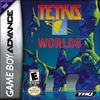 Tetris Worlds